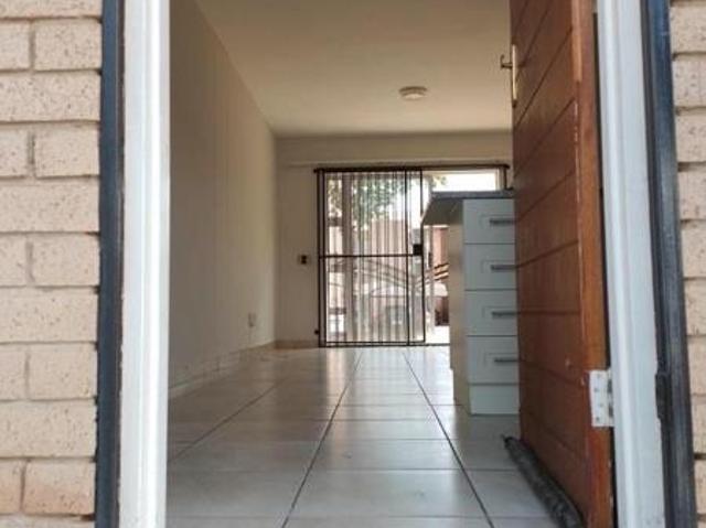 2 Bedroom Apartment in Annlin