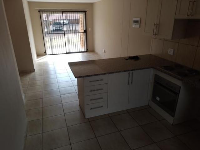 2 Bedroom Apartment in Annlin