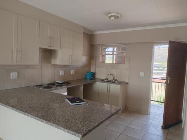 2 Bedroom Apartment in Annlin