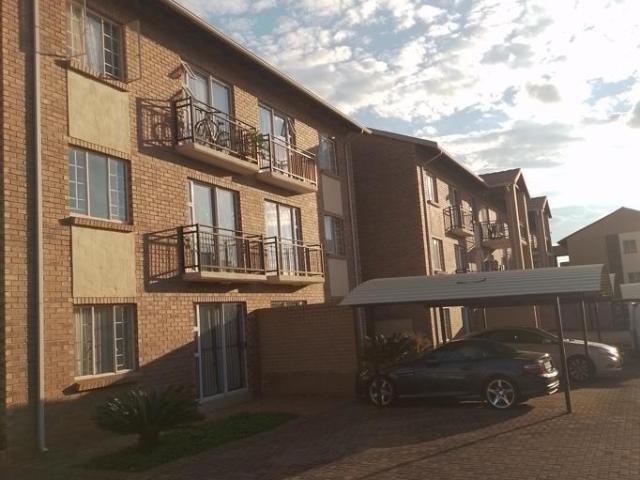 2 Bedroom Apartment in Annlin
