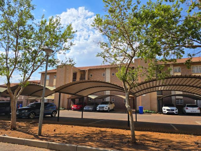 2 Bedroom Apartment in Annlin
