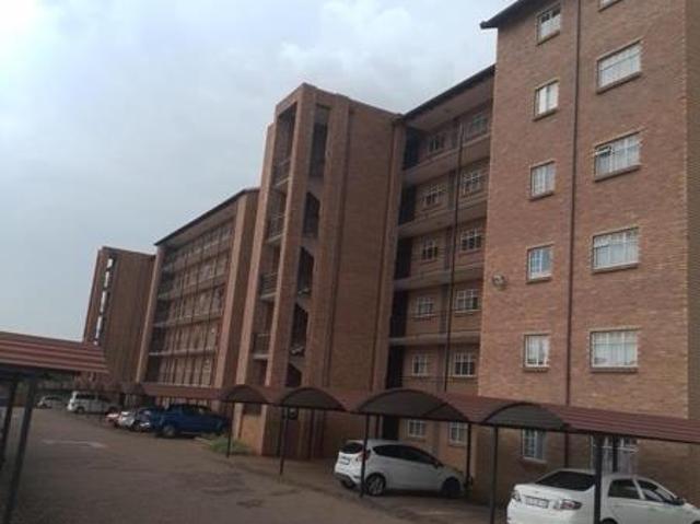 2 Bedroom Apartment in Annlin