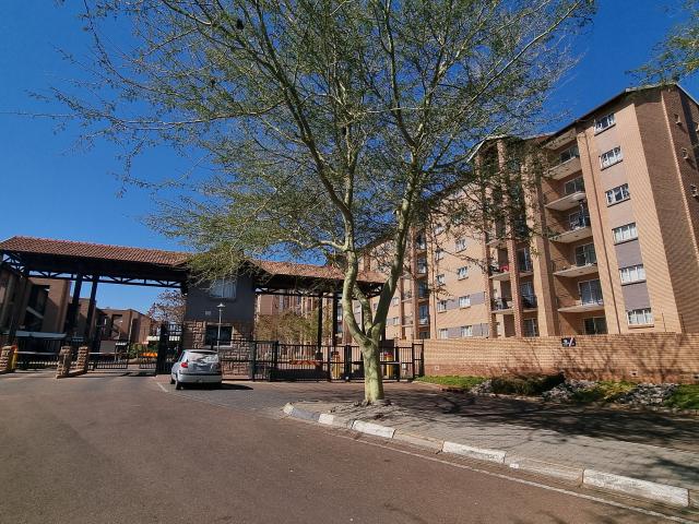 2 Bedroom Apartment in Annlin