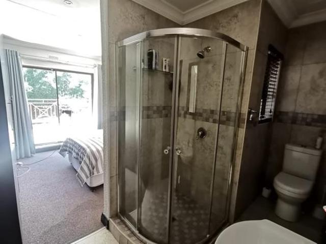 2 Bedroom Apartment in Antiqua Bay