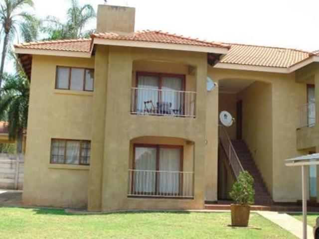 2 Bedroom Apartment in Aquapark