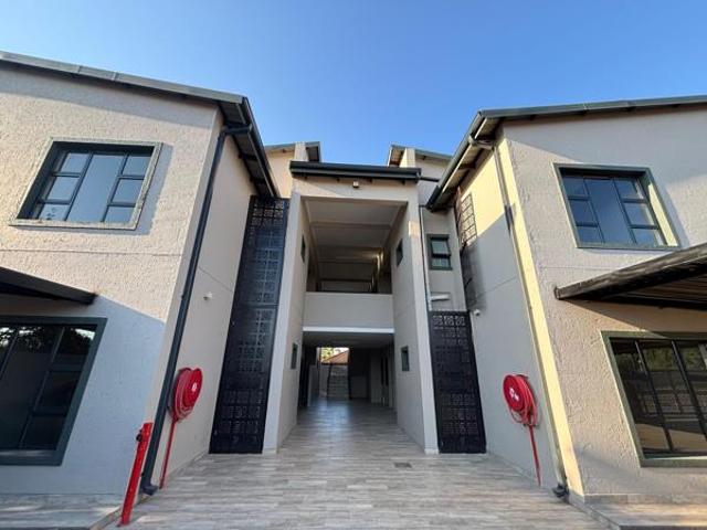 2 Bedroom Apartment in Aquapark