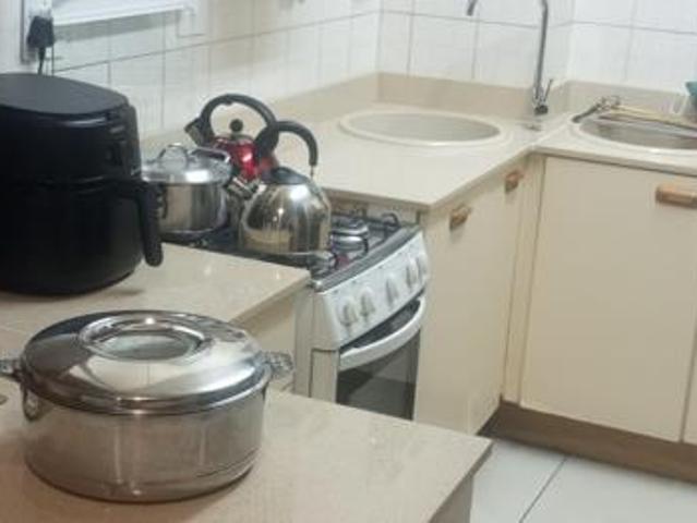 2 Bedroom Apartment in Arcadia