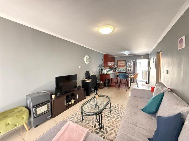 2 Bedroom Apartment in Arauna