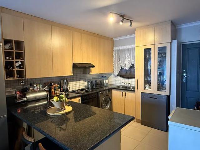2 Bedroom Apartment in Arauna