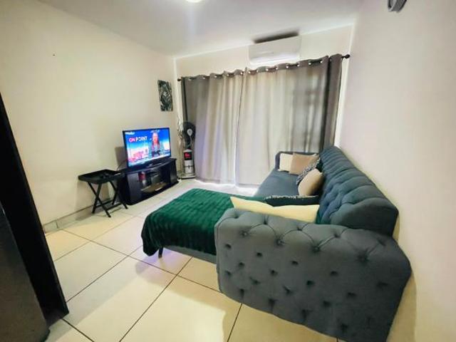 2 Bedroom Apartment in Arboretum