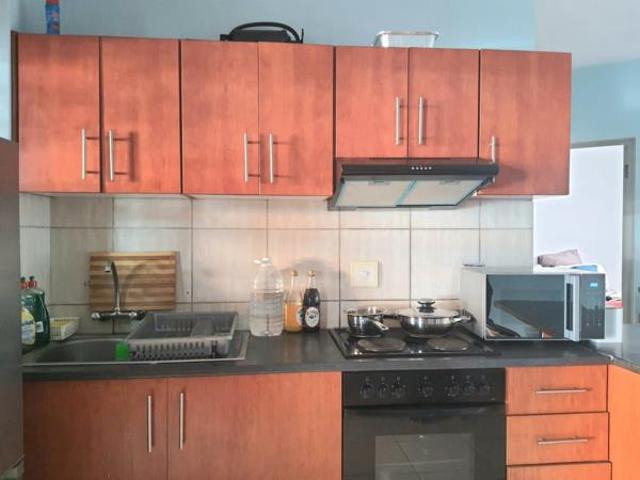 2 Bedroom Apartment in Arboretum