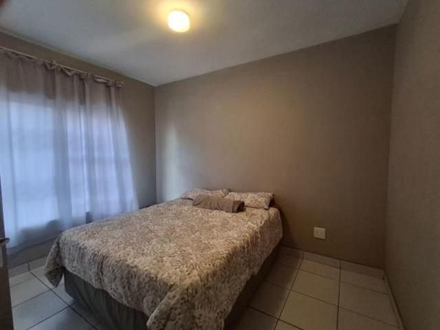 2 Bedroom Apartment in Arboretum