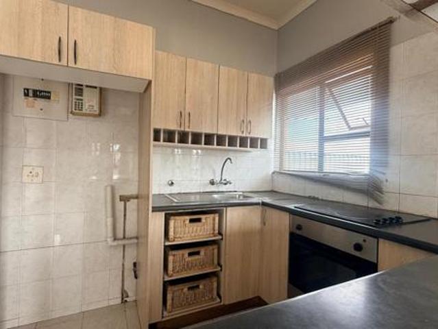 2 Bedroom Apartment in Arboretum
