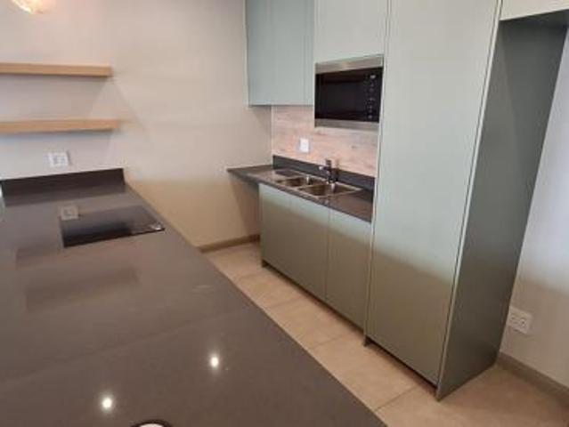 2 Bedroom Apartment in Ascend to Midstream