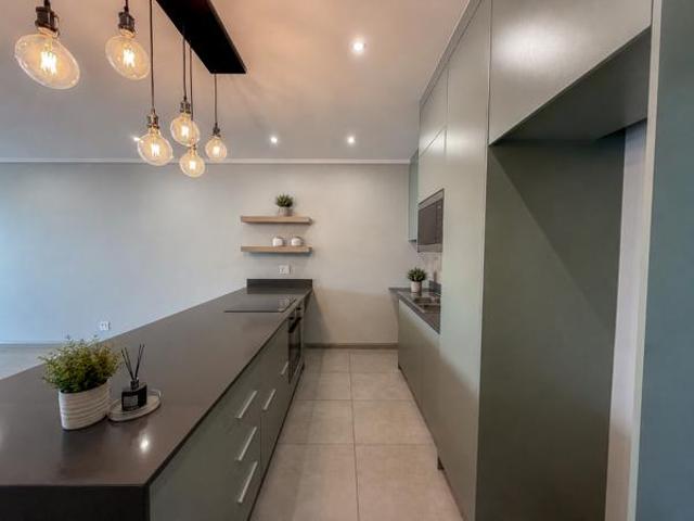 2 Bedroom Apartment in Ascend to Midstream