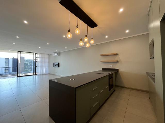 2 Bedroom Apartment in Ascend to Midstream