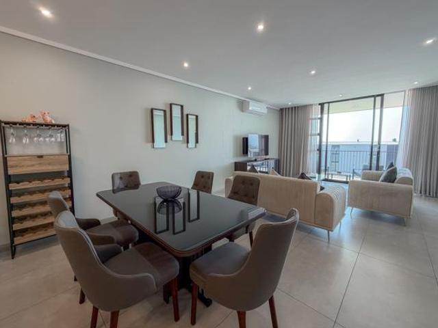 2 Bedroom Apartment in Ascend to Midstream