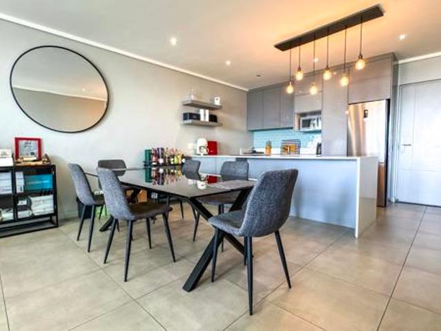 2 Bedroom Apartment in Ascend to Midstream