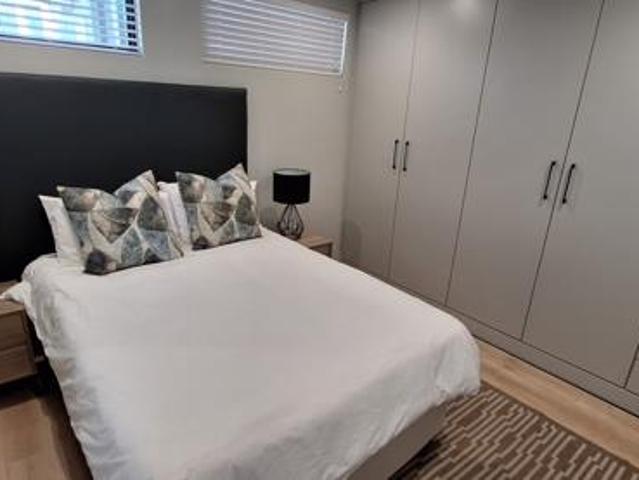 2 Bedroom Apartment in Ascend to Midstream