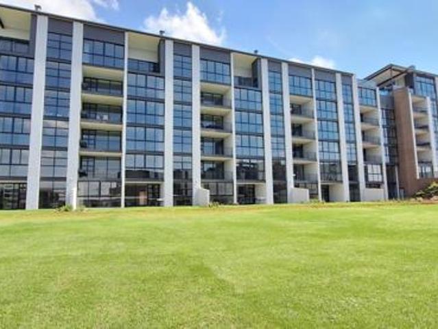 2 Bedroom Apartment in Ascend to Midstream