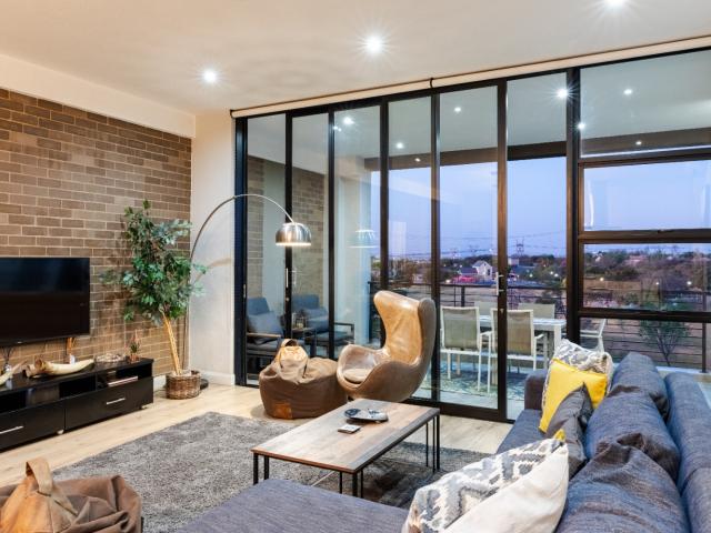 2 Bedroom Apartment in Ascend to Midstream