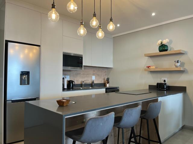 2 Bedroom Apartment in Ascend to Midstream