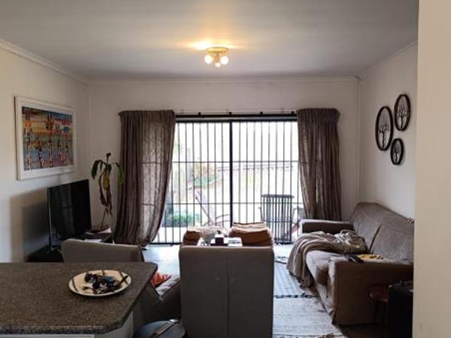 2 Bedroom Apartment in Assagay
