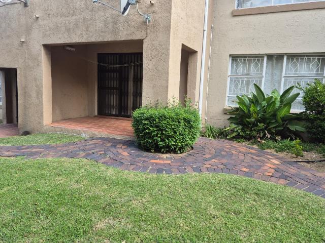 2 Bedroom Apartment in Buccleuch