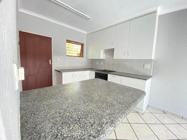 2 Bedroom Apartment in Buccleuch