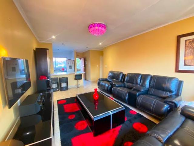2 Bedroom Apartment in Buccleuch
