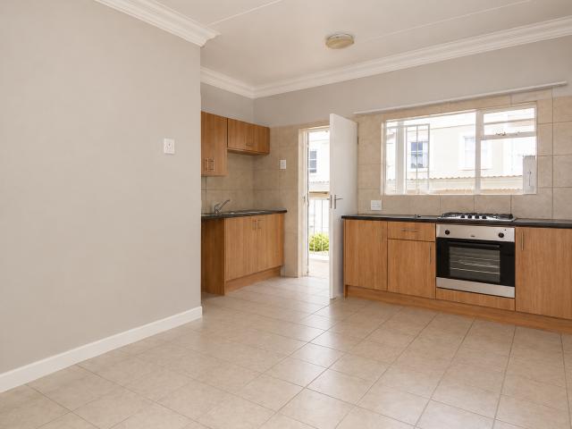 2 Bedroom Apartment in Buccleuch