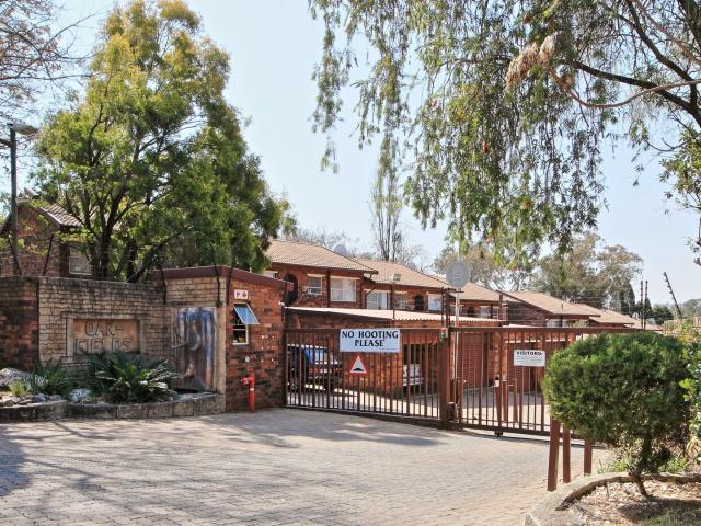 2 Bedroom Apartment in Buccleuch