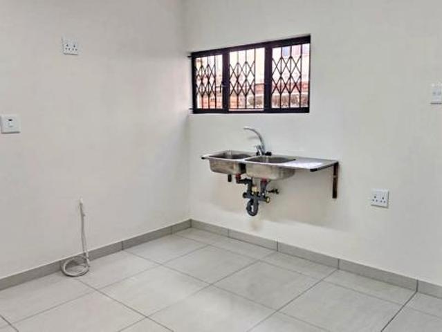 2 Bedroom Apartment in Buffelsdale