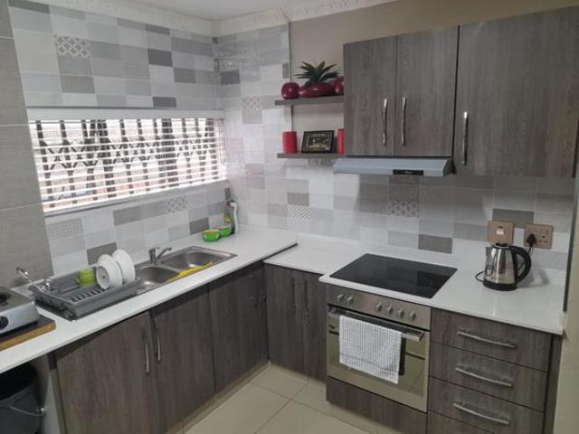2 Bedroom Apartment in Buffelsdale