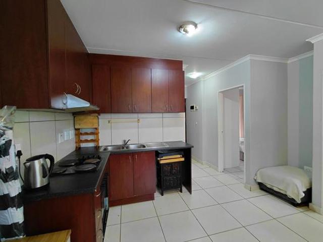 2 Bedroom Apartment in Buh Rein Estate