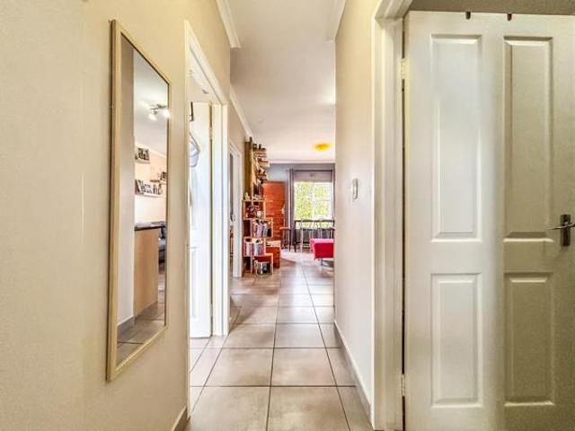 2 Bedroom Apartment in Buh Rein Estate