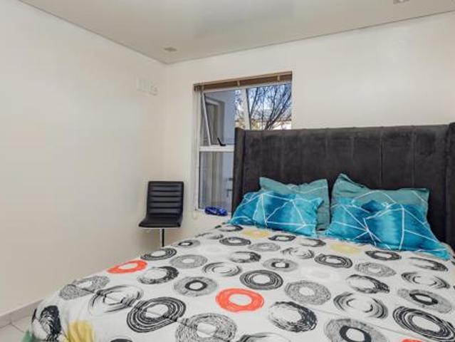 2 Bedroom Apartment in Buh Rein Estate