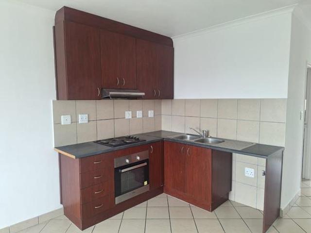2 Bedroom Apartment in Buh Rein Estate