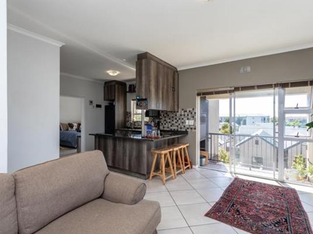 2 Bedroom Apartment in Buh Rein Estate