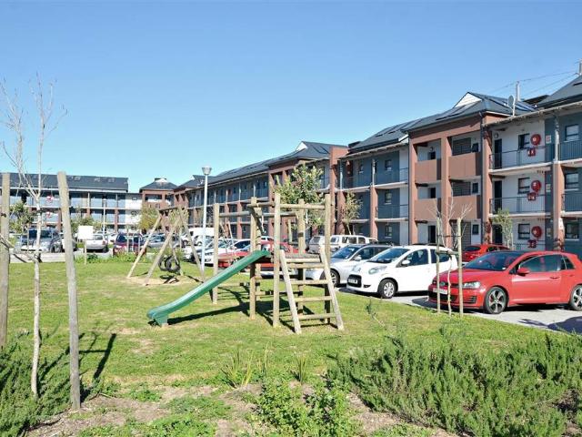 2 Bedroom Apartment in Buh Rein Estate