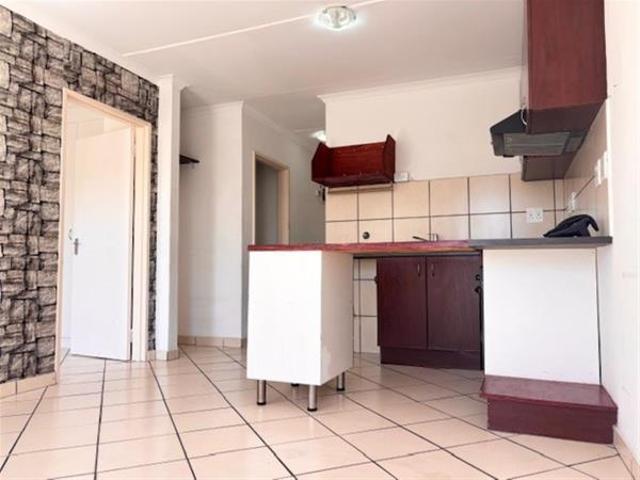 2 Bedroom Apartment in Buh Rein Estate