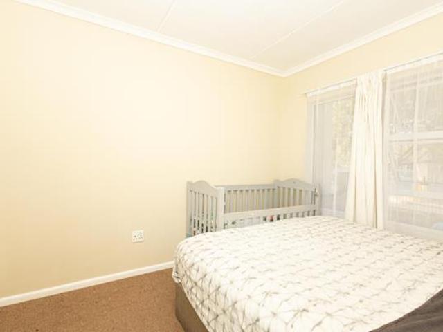2 Bedroom Apartment in Buh Rein Estate
