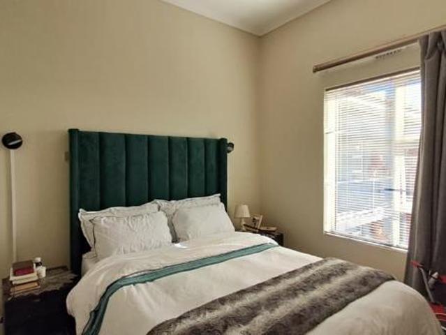 2 Bedroom Apartment in Buh Rein Estate