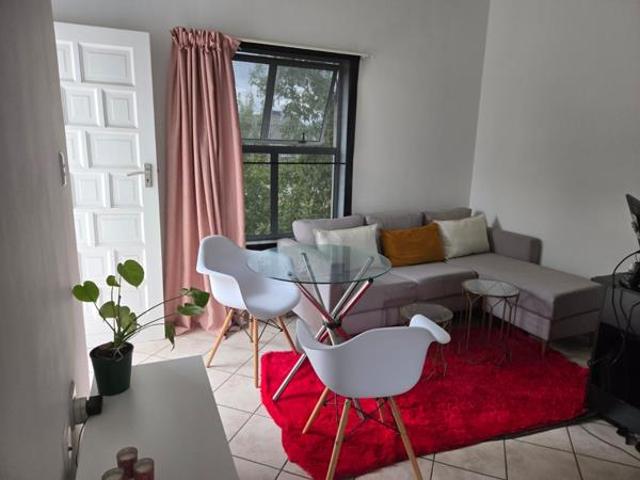 2 Bedroom Apartment in Buh Rein Estate