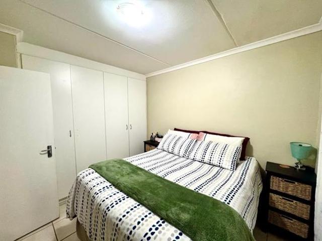 2 Bedroom Apartment in Buh Rein Estate