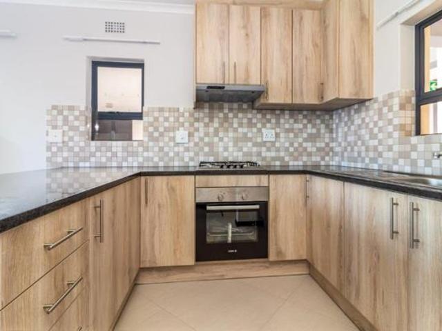 2 Bedroom Apartment in Buh Rein Estate