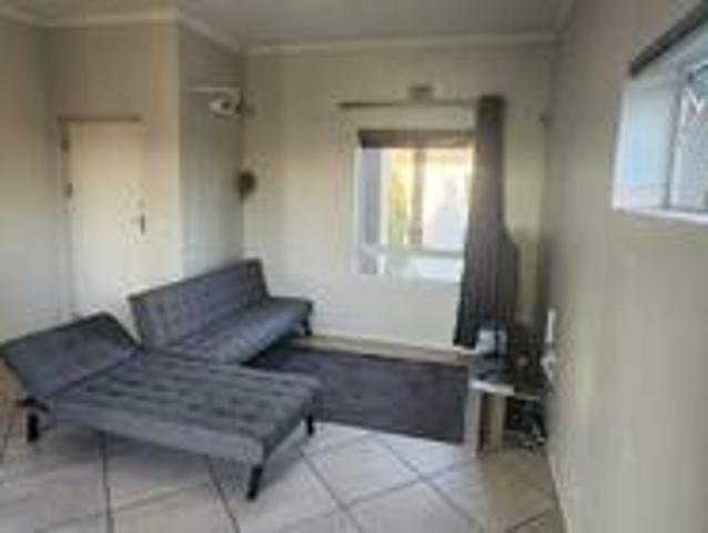 2 Bedroom Apartment in Buh Rein Estate