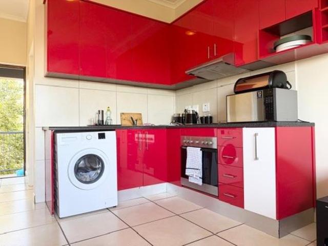 2 Bedroom Apartment in Buh Rein Estate