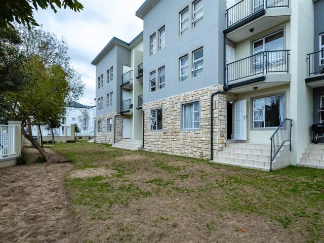 2 Bedroom Apartment in Buh Rein Estate