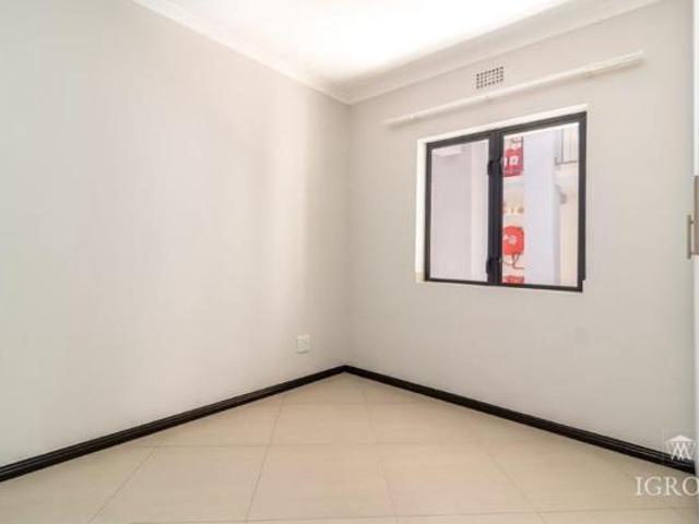 2 Bedroom Apartment in Buh Rein Estate